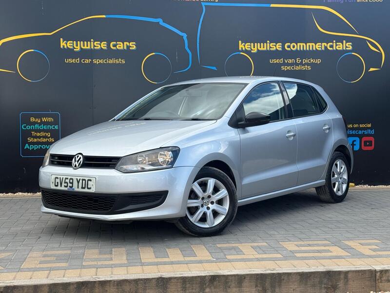 Volkswagen Polo main image