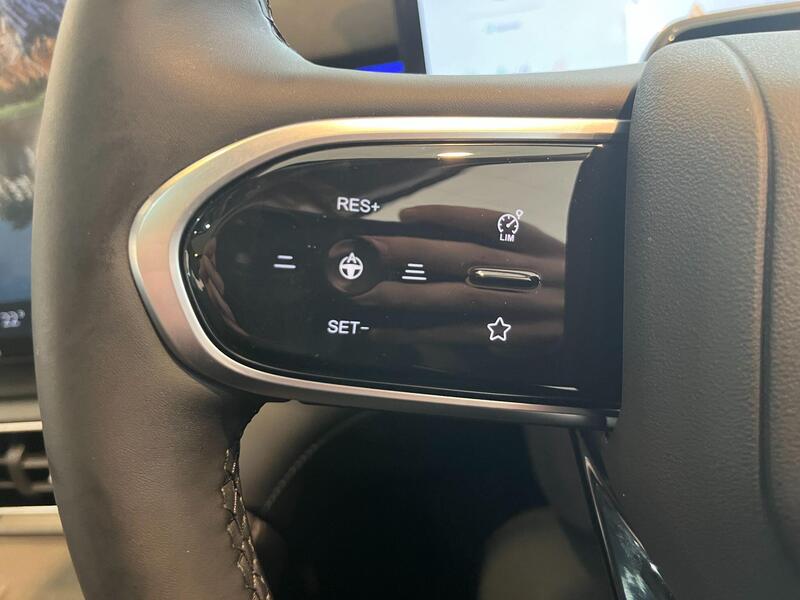 Misc Controls