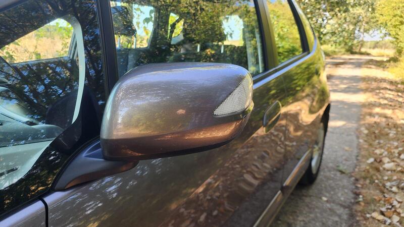2012 Honda Jazz — photo 19