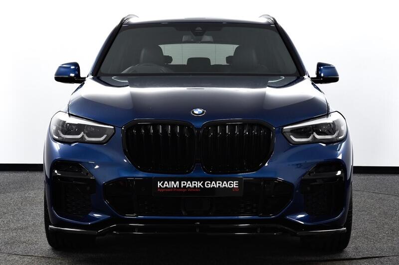 BMW X5 BMW X5 view 6