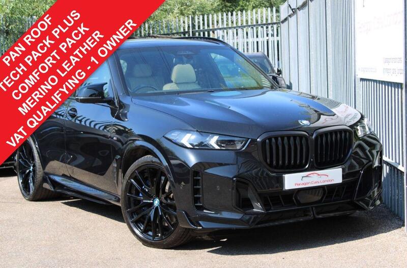BMW X5 BMW X5 main image
