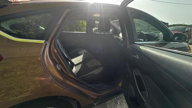 2014 Ford Focus — photo 6