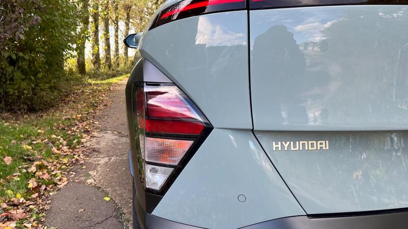 2026 Hyundai KONA — photo 26