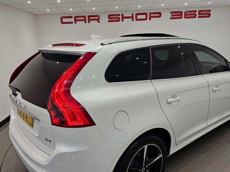 Volvo XC60 view 67