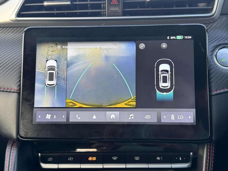 MG ZS view 6