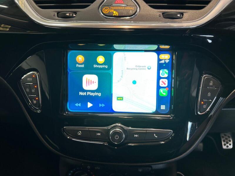 Vauxhall Corsa view 5