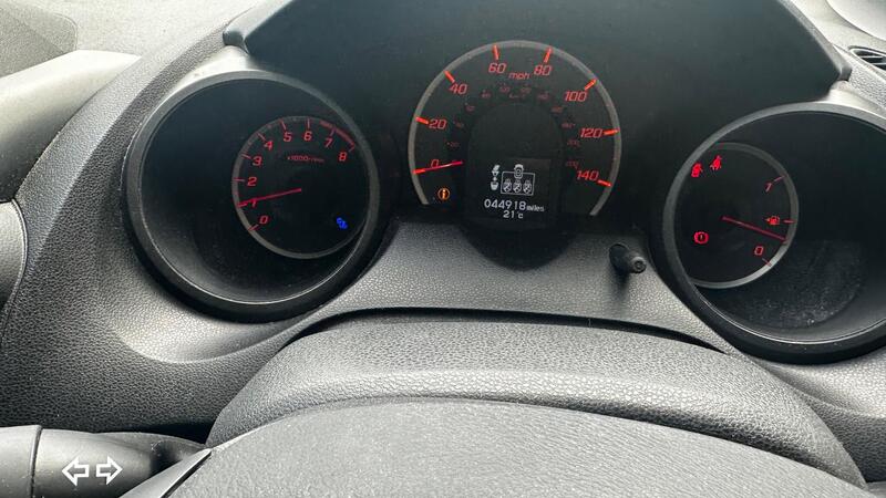 2015 Honda Jazz — photo 13
