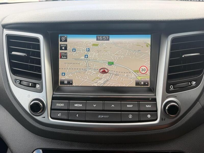 Hyundai Tucson view 7