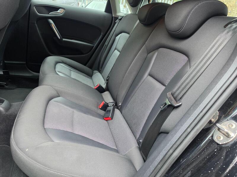 Audi A1 1.4 TFSI Sport Sportback Euro 5 (s/s) 5dr thumbnail 25