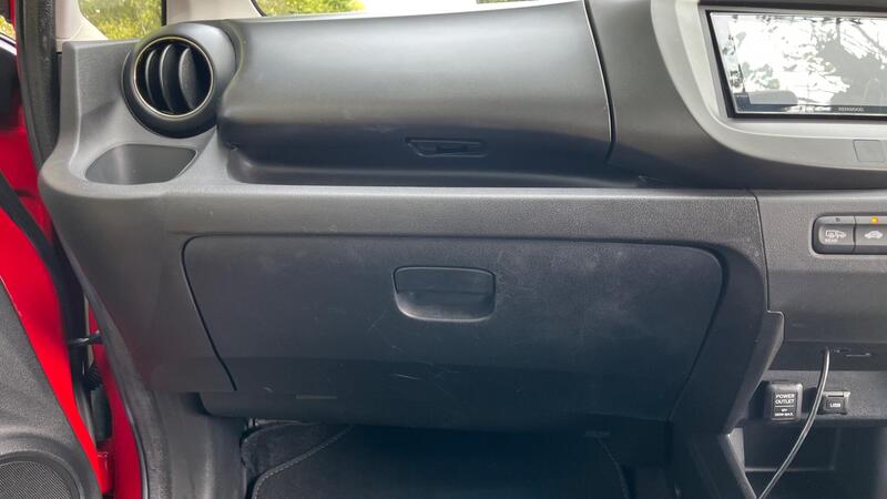 2015 Honda Jazz — photo 39
