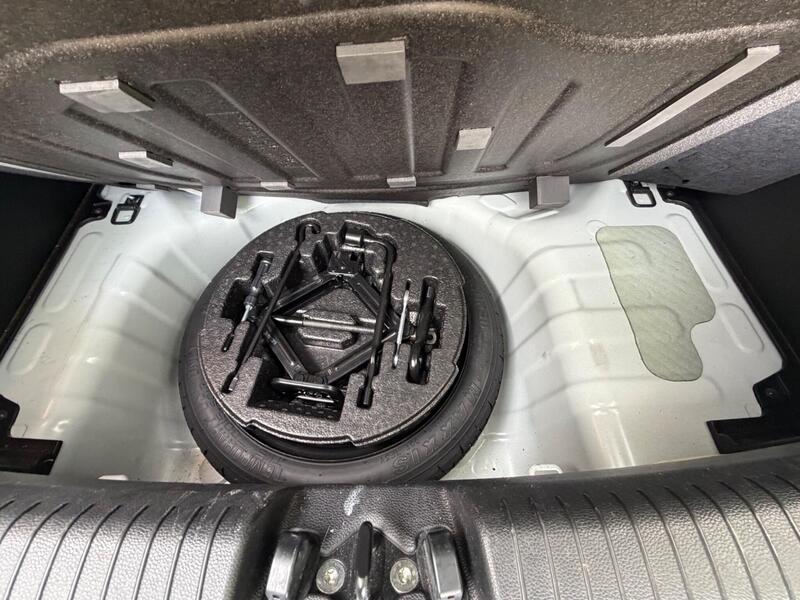 2018 Hyundai i10 — photo 13
