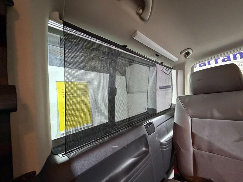 2015 Volkswagen Caravelle — photo 33