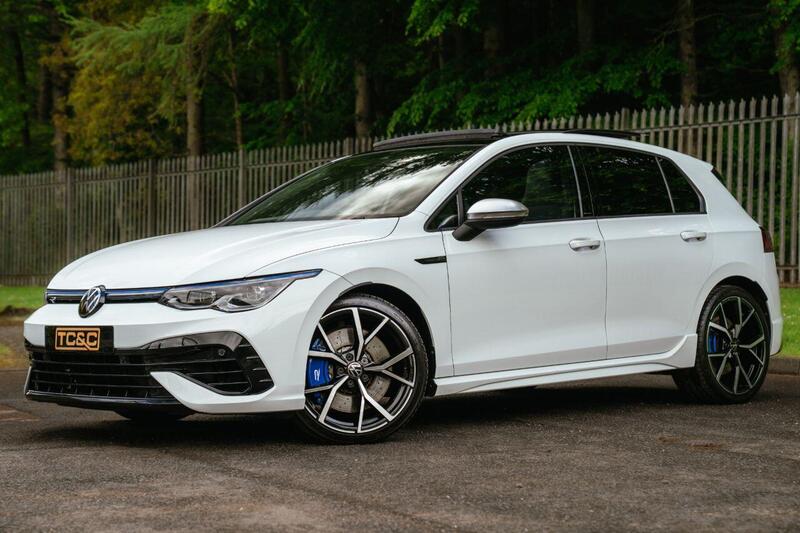 Volkswagen Golf main image
