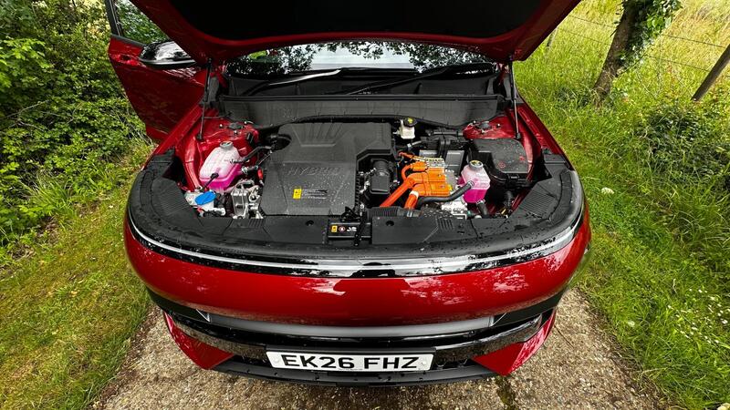 2026 Hyundai KONA — photo 16