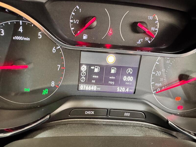 Vauxhall Grandland X view 34