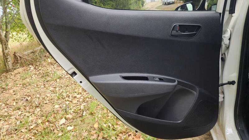 2018 Hyundai i10 — photo 53