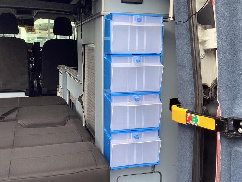 Ford Transit Custom — image 29