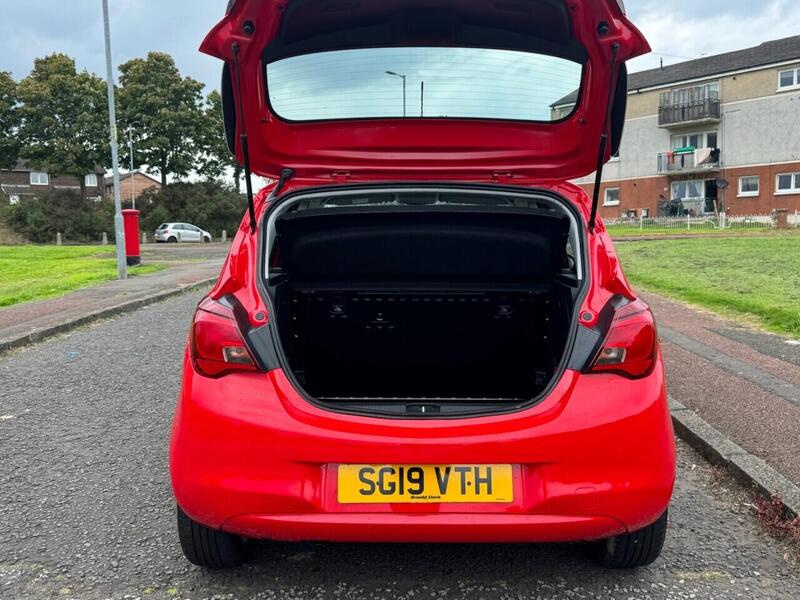 Vauxhall Corsa view 5