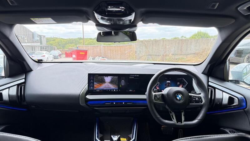 2026 BMW X3 — photo 20