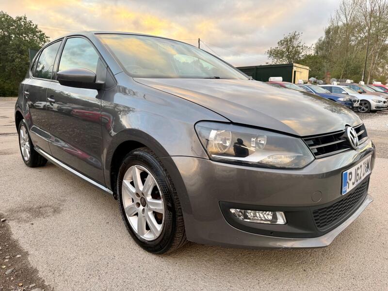 Volkswagen Polo view 6