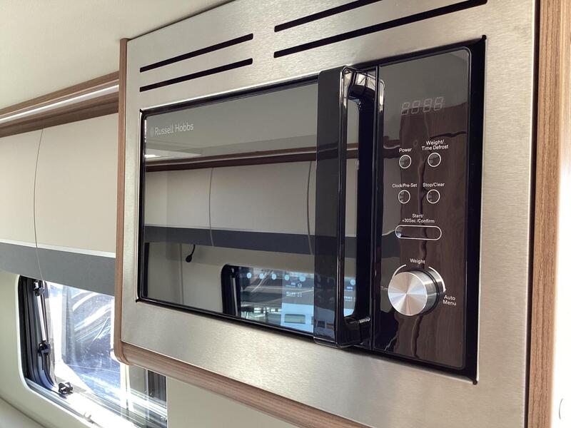 Auto-Trail V-Line 610 SE — image 15