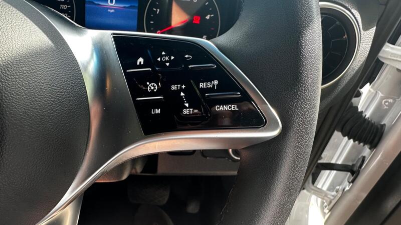 2026 Mercedes-Benz Sprinter — photo 16