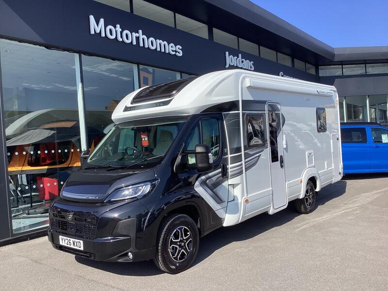 Auto-Trail Imala 730 — image 1