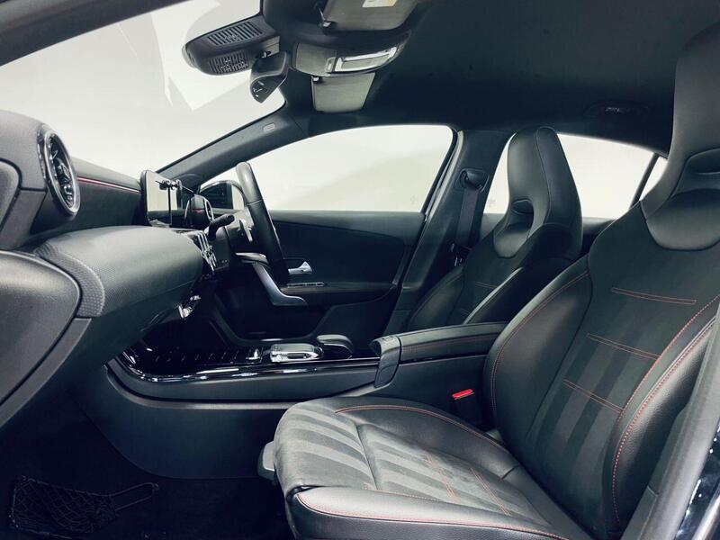 Mercedes-Benz A-Class view 6