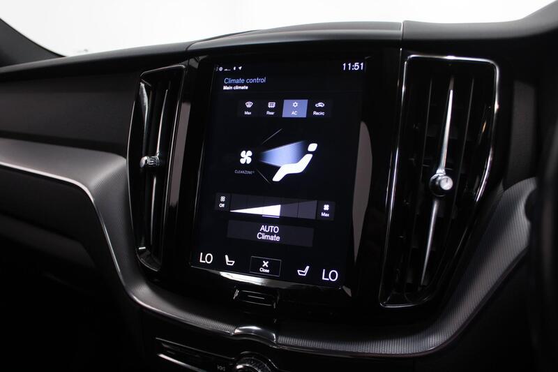 2018 Volvo XC60 in Black — image 47 of 74