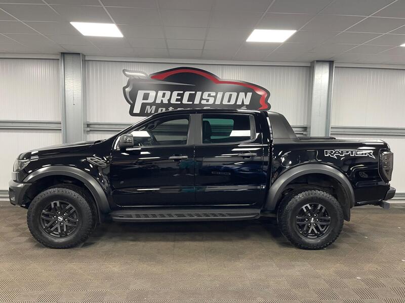 Ford Ranger view 7