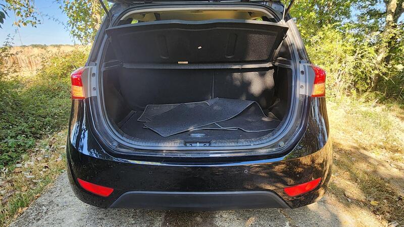 2016 Hyundai ix20 — photo 11