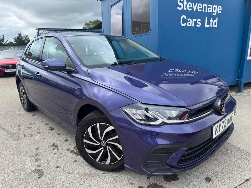Volkswagen Polo main image