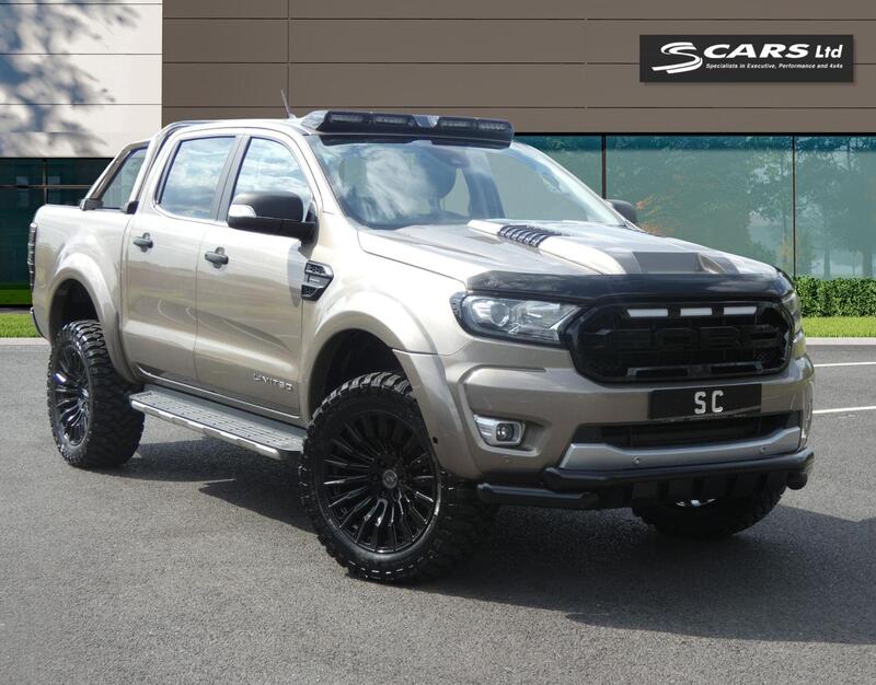 Ford Ranger view 7