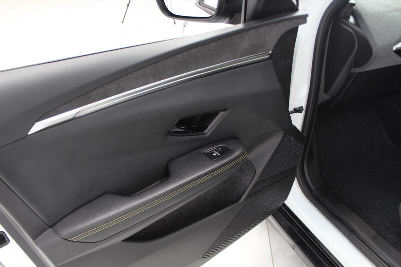 2023 Renault Megane E-Tech in White — image 20 of 83