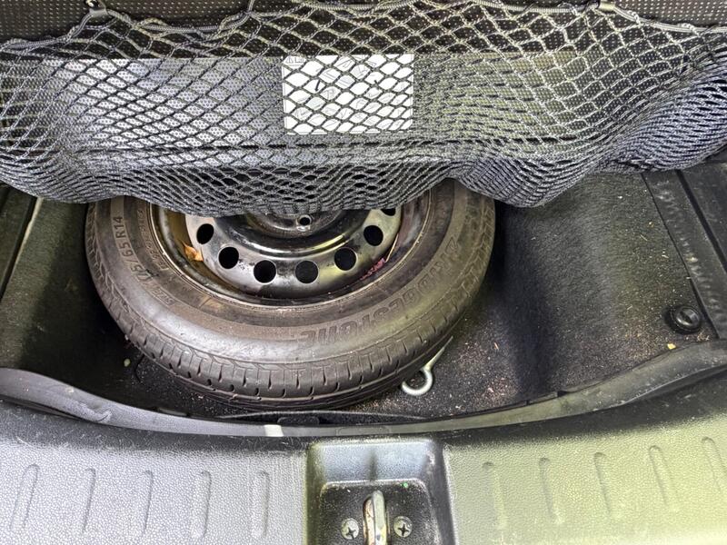 2013 Honda Jazz — photo 19