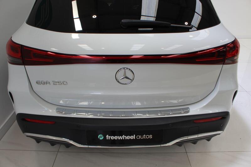 2021 Mercedes-Benz EQA in White — image 28 of 90