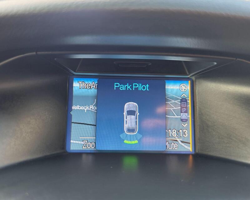 Ford Focus 1.0T EcoBoost Titanium Navigator Euro 5 (s/s) 5dr thumbnail 39