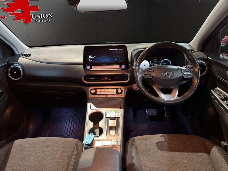 Hyundai Kona view 5
