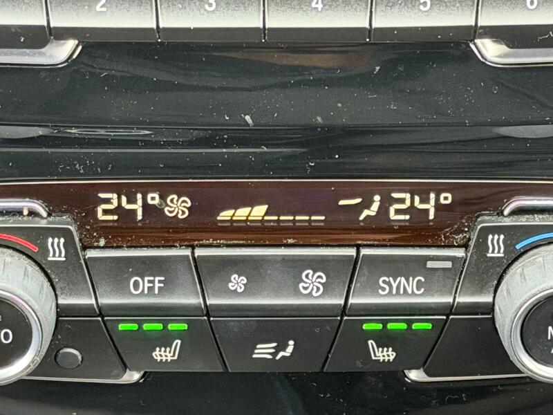BMW X1 view 4