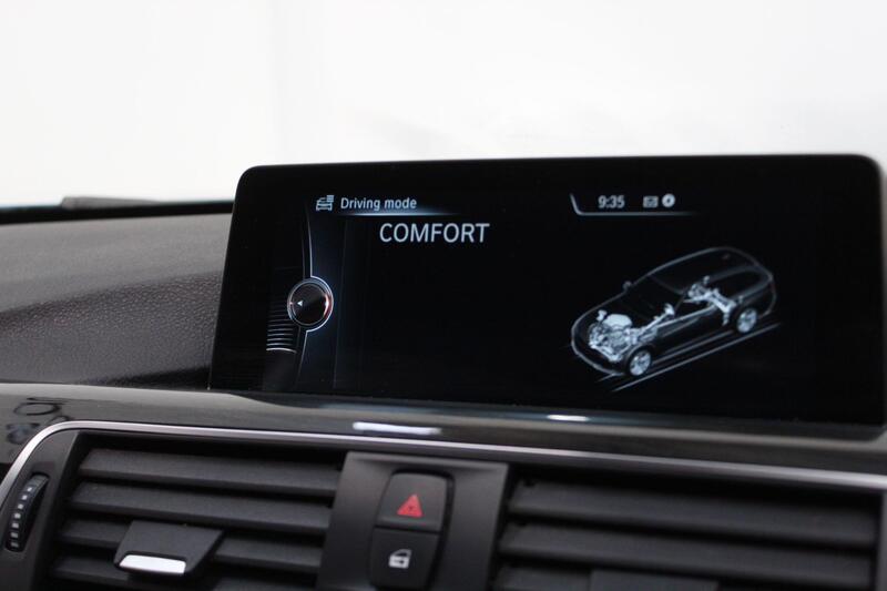 2016 BMW 3 Series in Blue — image 55 of 69