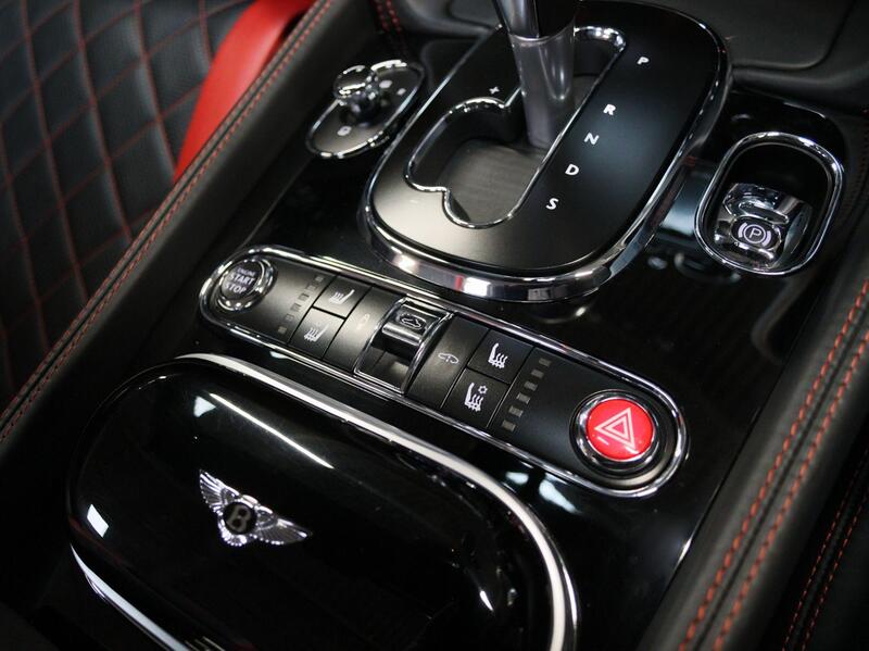 Bentley Continental view 49