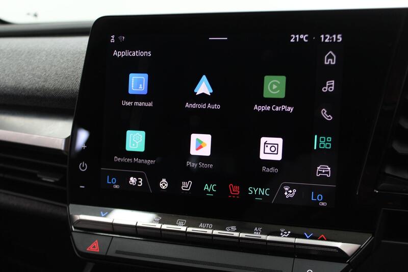 2023 Renault Megane E-Tech in White — image 69 of 83
