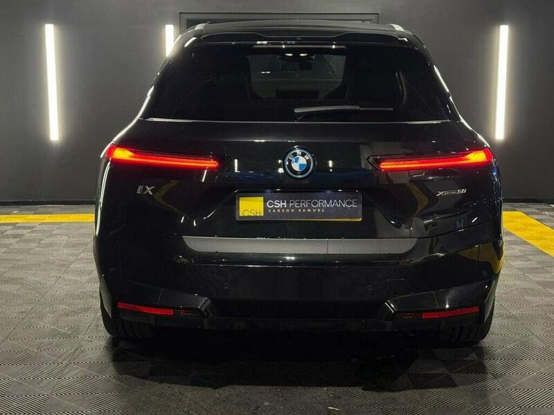BMW Ix view 7