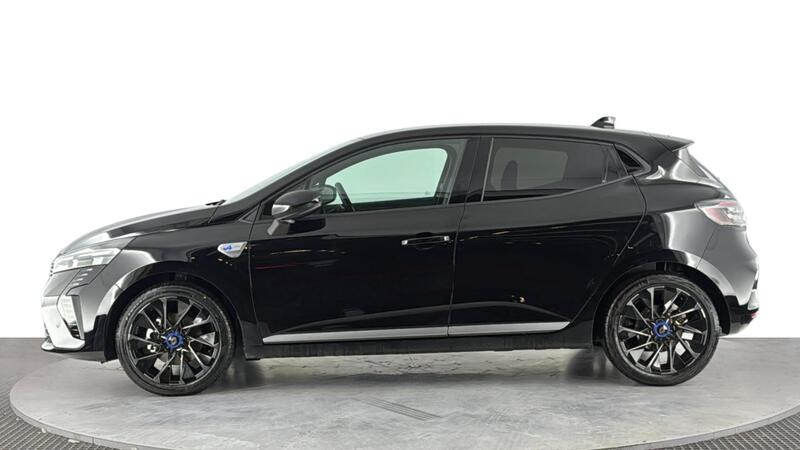 Renault Clio view 7