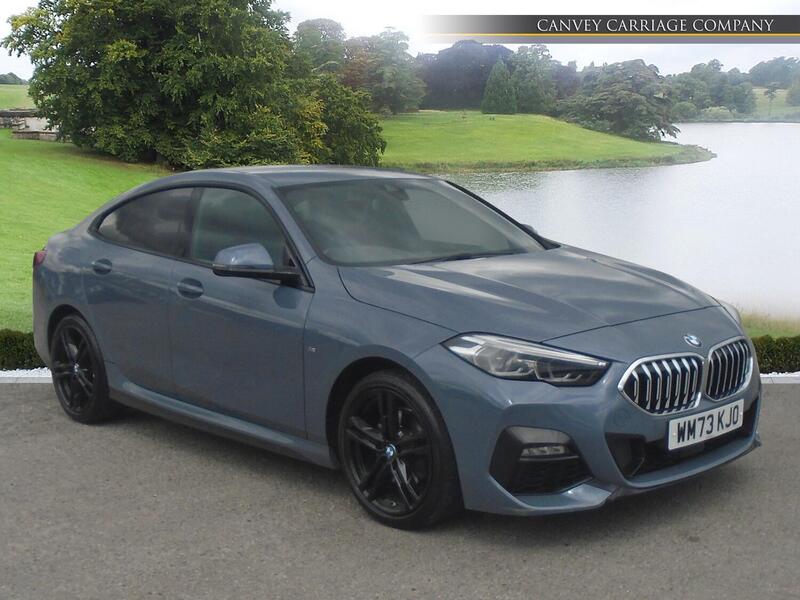 2023 BMW 2 Series in Grey for sale