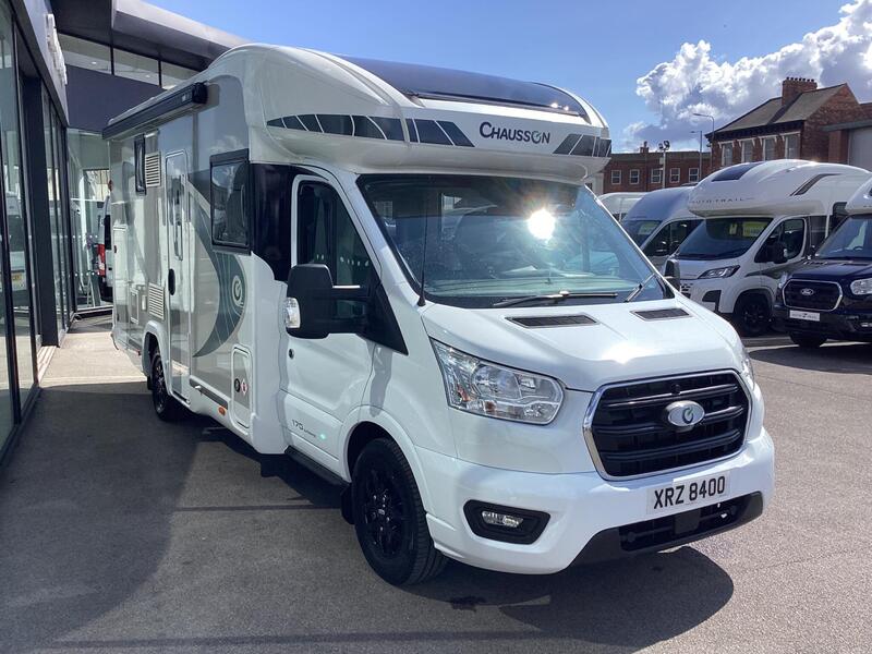 Chausson Titanium — image 5
