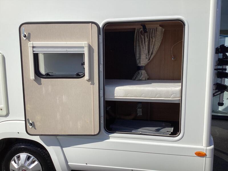 Auto-Trail Tribute 726 — image 10