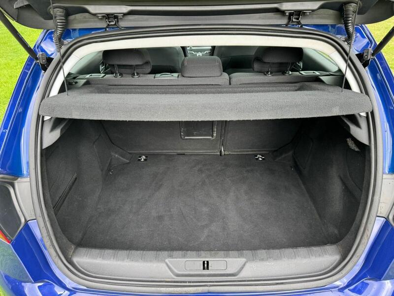 Peugeot 308 view 25
