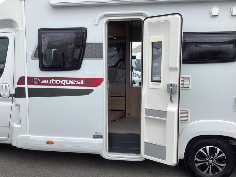 Elddis Autoquest 194 — image 14