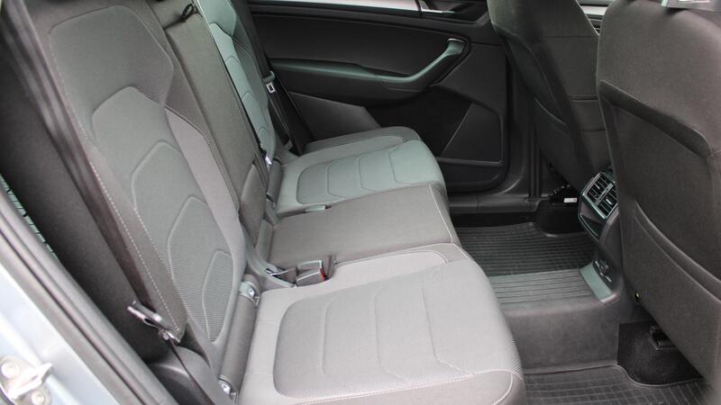 Skoda Kodiaq view 6
